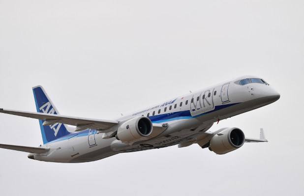 エコノミストオンライン 再編進む小型旅客機市場 降下否めぬｍｒｊの競争力 吉川忠行 週刊エコノミスト Online