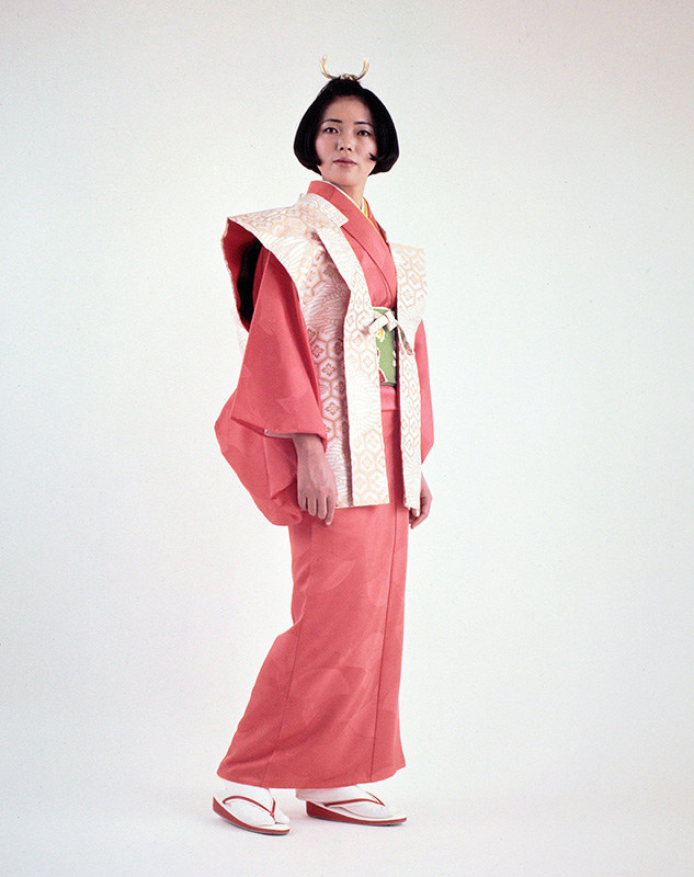 万年筆 EXPO70 ホステス 大阪万博1970：ホステス 活躍する女性たち [写真特集25/41