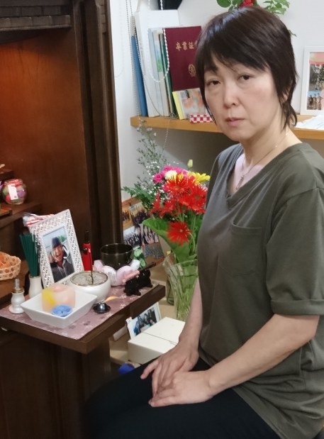 8年越しの花嫁」の難病：死亡率7％の壁（3）娘の死無駄にしない