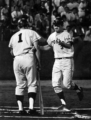 王貞治の軌跡 [写真特集10/100] | 毎日新聞