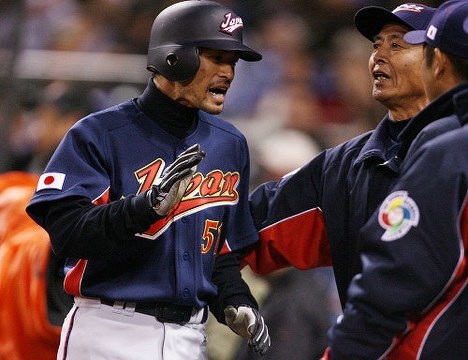 王貞治の軌跡 [写真特集63/100] | 毎日新聞