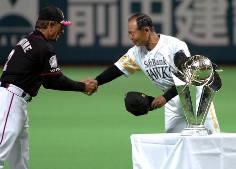 王貞治の軌跡 [写真特集67/100] | 毎日新聞