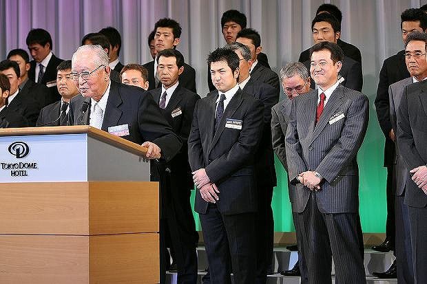 プロ野球：高橋由伸氏の軌跡 [写真特集18/24] | 毎日新聞
