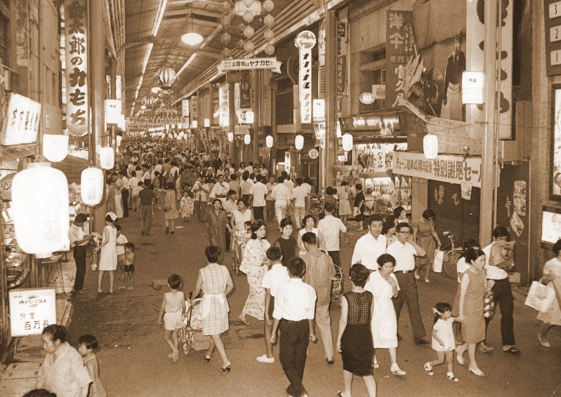 岐阜 柳ケ瀬で７０年 中華料理店 北京 が閉店 戦後を生きた元店主に聞く 毎日新聞