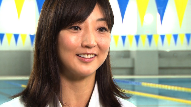 サタデープラス 14歳の金メダリストが告白 栄光が狂わせた 姉妹の絆