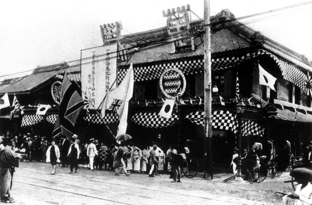 現金安売り掛け値なし」日本一の豪商になった三井家 | 名家のルーツ