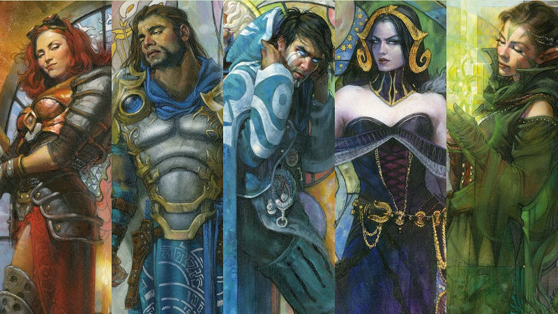 マジック：ザ・ギャザリング - コミコン　SDCC MTG 高評価！」注目のレビュ GATHERING THE MAGIC: FINAL COMMANDER