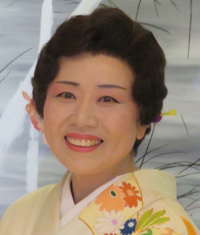 舞台 藤山直美１０月復帰 毎日新聞