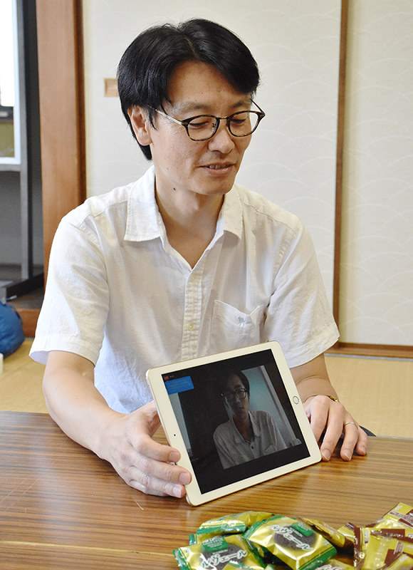 不登校は不幸じゃないｉｎ徳島 社会の空気変えたい 当事者ら意見交換 参加者 話聞けてよかった 徳島 毎日新聞