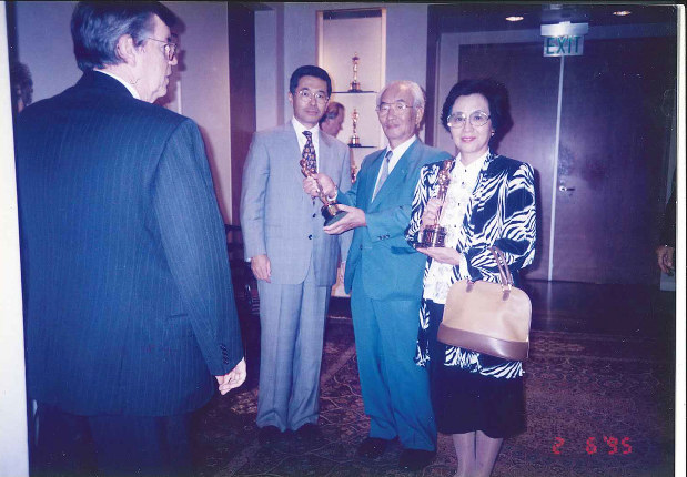 非売品 中内功 CEO 理事長からのハガキ 5巻セット ダイエー