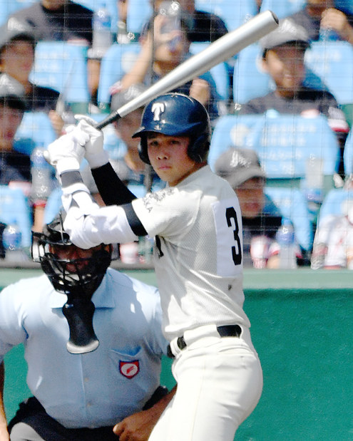 夏の高校野球：「最強世代」結束の偉業 大阪桐蔭 | 毎日新聞