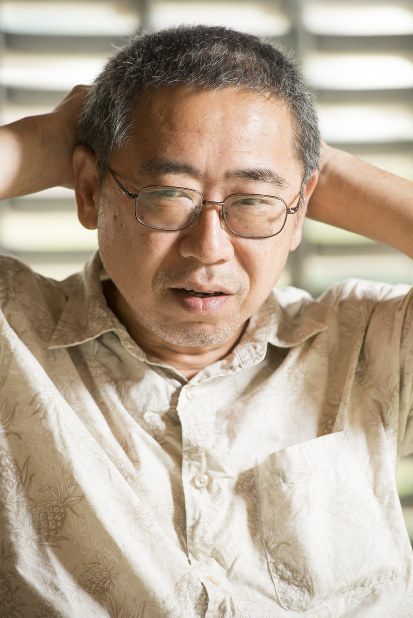 出版：学生運動の熱狂どこから？ 伊東潤「ライト マイ ファイア