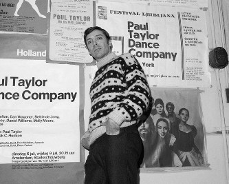 Giant Of Modern Photography At >> Paul Taylor Giant Of Modern Dance Dead At 88 In New York The Giant Of Modern Photography At >> Paul Taylor Giant Of Modern Dance Dead At 88 In New York The