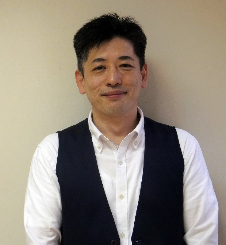 小説家の神家正成さん=栃木県さくら市提供