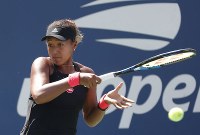 全米テニス：大坂なおみ初優勝の軌跡 [写真特集7/46] | 毎日新聞