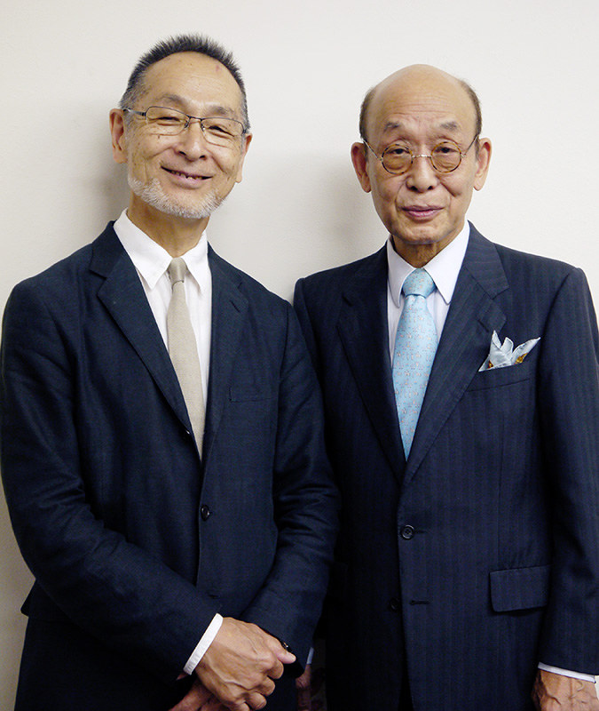 日本テレマン協会 聴衆と５５年 今後も仕掛ける 来月記念公演 大阪 中央公会堂 毎日新聞