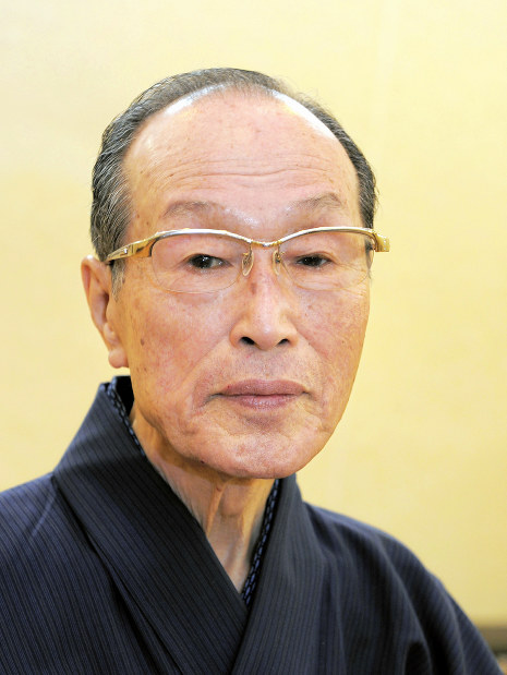 訃報 花柳寿南海さん ９３歳 日本舞踊 人間国宝 毎日新聞