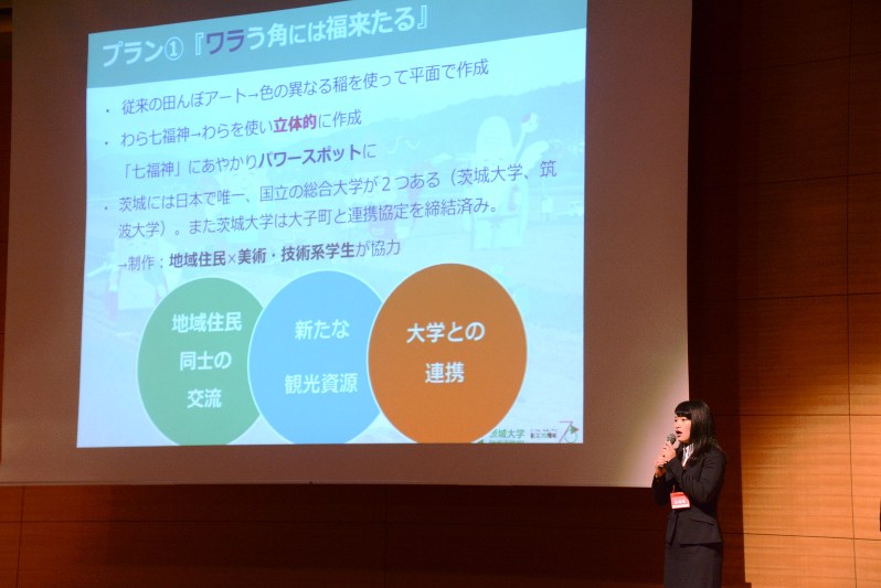 大学倶楽部 千葉大 大学生観光まちづくりコンテスト まとり が最優秀賞 毎日新聞