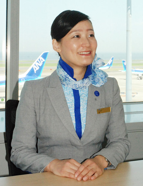 北陸ひと模様 富山大大学院歯科口腔外科助教 藤原久美子さん ４３ 福井 毎日新聞