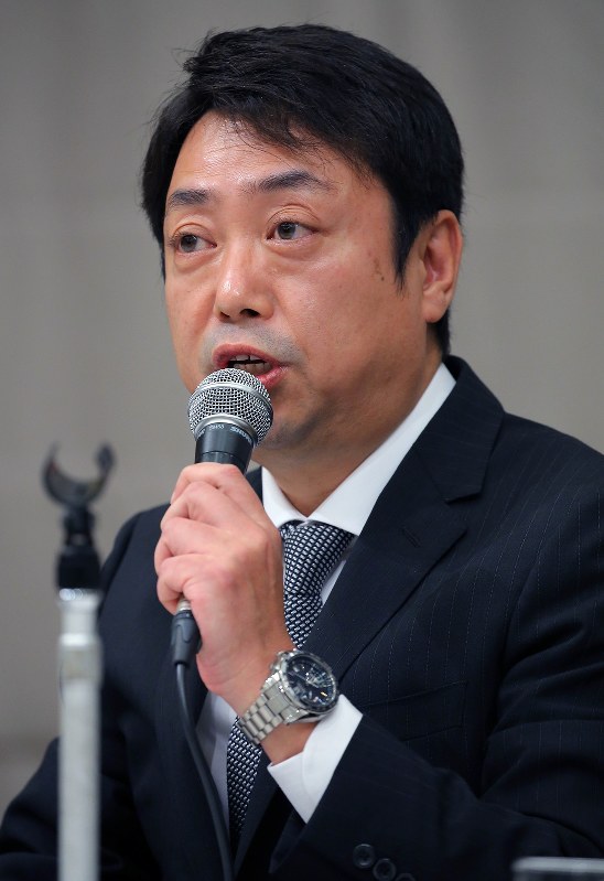 岡野光喜スルガ銀行前会長が 雲隠れ する理由 スルガ銀行 不正の構図 編集部 毎日新聞 経済プレミア
