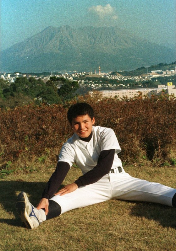プロ野球：沢村賞投手 杉内俊哉の軌跡 [写真特集6/30] | 毎日新聞