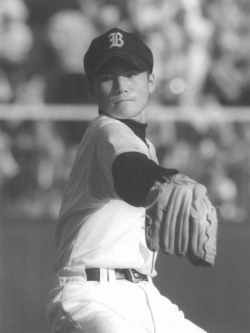 プロ野球　杉内俊哉　直筆サインボール　三菱重工長崎　#18 2001 硬式ボール プロ野球 杉内俊哉 直筆サインボール 三菱重工長崎 #18 2001