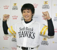 プロ野球：沢村賞投手 杉内俊哉の軌跡 [写真特集32/30] | 毎日新聞
