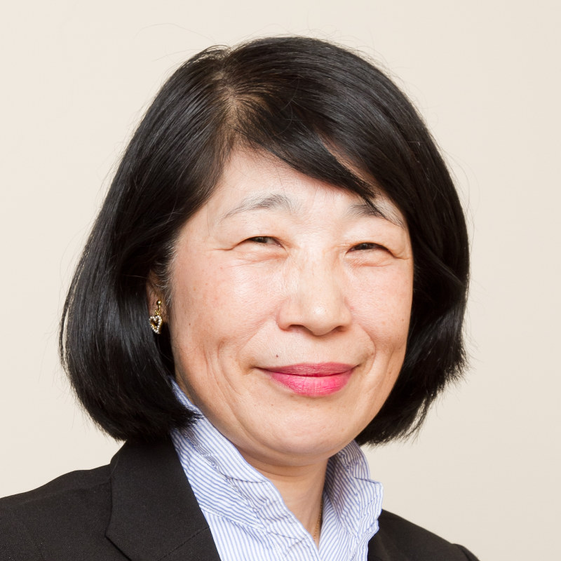 長江曜子