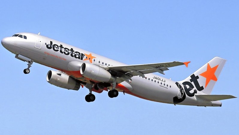 高知↔︎成田ジェットスター ジェットスター、LCC初の高知就航。成田と関空から。「需要があれば