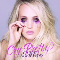 This cover image released by Capitol Records Nashville shows 