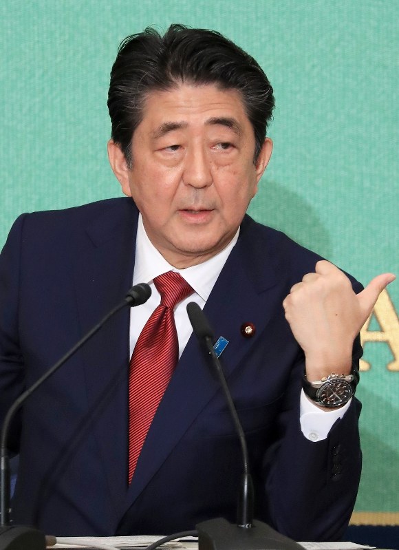 安倍首相が金融緩和の“出口政策”を語った大きな意味 | 経済プレミア
