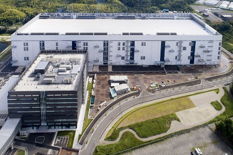 信越化学工業 武生工場を拡張 ２１年完成目標 福井 毎日新聞
