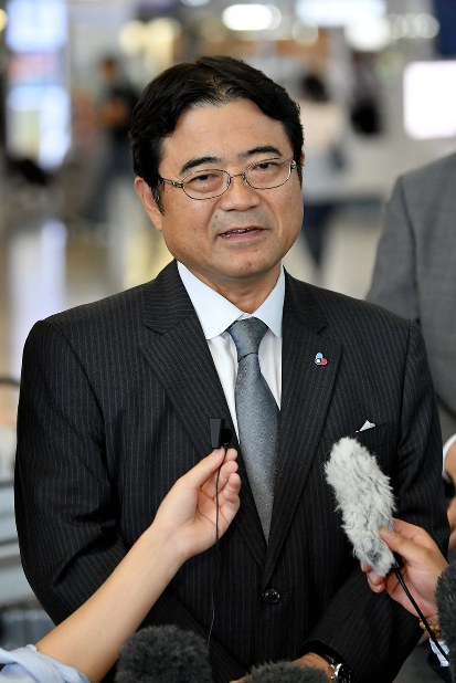 関空 貨物の復旧遠く かさむ輸送費 企業ため息 毎日新聞