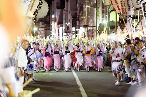 阿波踊り 総踊り 強行に反省点も 振興協 姿勢軟化させる 徳島 毎日新聞