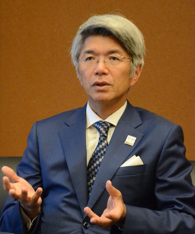=小原擁撮影