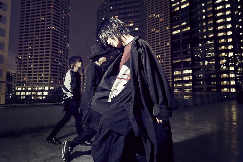 バーンアウトシンドローム ハイキュー】バーンアウトシンドロームズ