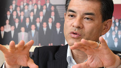 国が責任を持てる受け入れを　分断を生まないために
