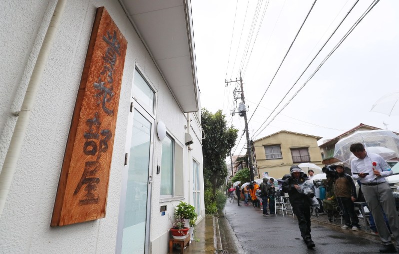 大相撲 信念貫いた親方 立派だ 貴乃花部屋周辺住民 毎日新聞