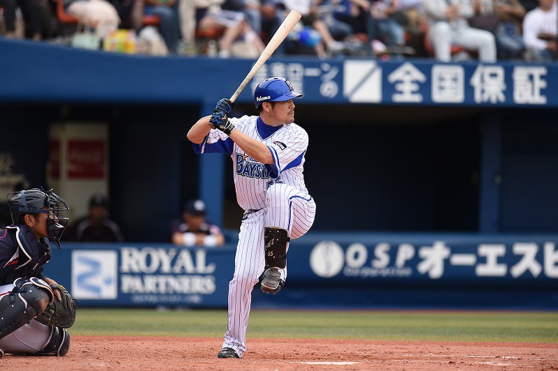 プロ野球：2018年シーズン限りで引退する主な選手 ［写真特集4/19