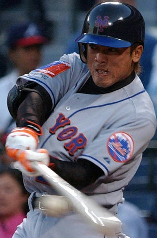 プロ野球：2018年シーズン限りで引退する主な選手 [写真特集13/19