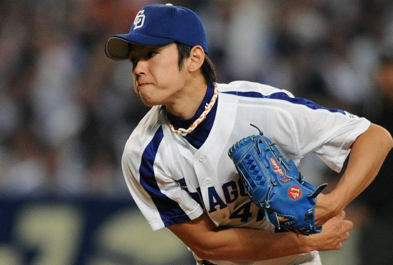 プロ野球：2018年シーズン限りで引退する主な選手 [写真特集14/19