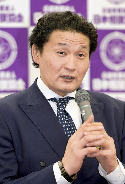 大相撲 貴乃花部屋後援会 解散へ 田川で１１日総会 相撲の里 盛り上げ途上 福岡 毎日新聞