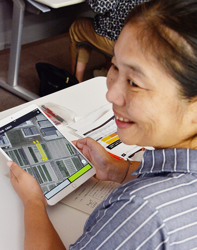 農業女子 増やせ 従事者減 高齢化歯止めへ 県 定着へ技術 知識向上支援 香川 毎日新聞