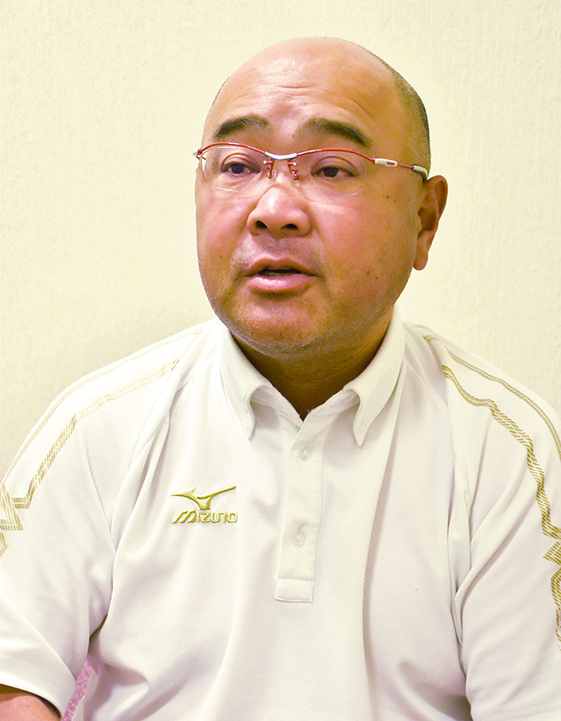 現場から 侍ジャパンｕ１８代表監督 永田さんに聞く 世界での戦い 修正必要 兵庫 毎日新聞