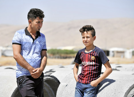 ノーベル賞 平和賞に２氏 紛争地の女性に光 毎日新聞