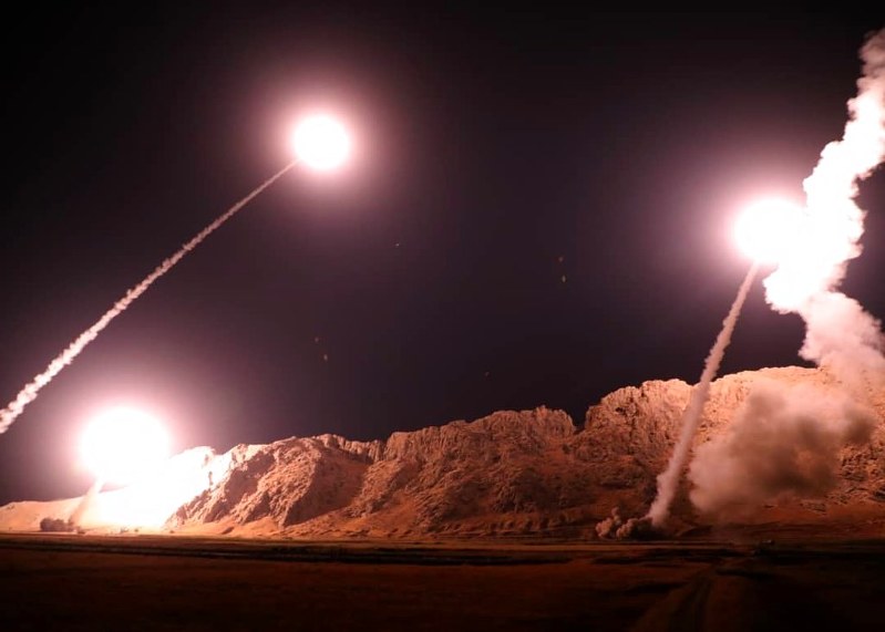 Russia Says It Delivered Advanced Missile Defense System To Syria Despite Objections