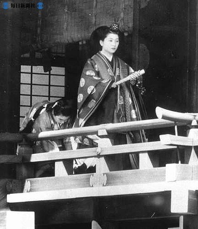 皇后美智子さま　天皇陛下　皇室 写真特集25/83] | 毎日新聞