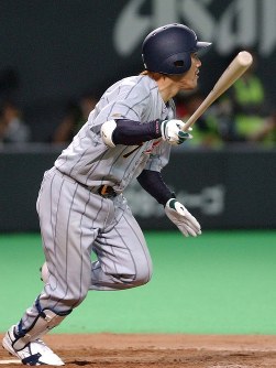 プロ野球：松井稼頭央の軌跡 [写真特集28/60] | 毎日新聞