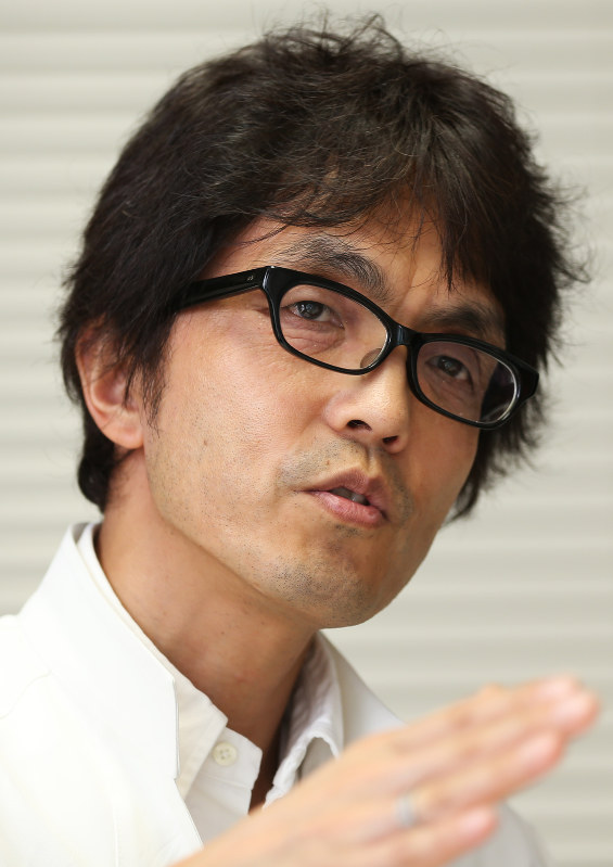 不適切な免疫療法に警鐘を鳴らす勝俣範之教授