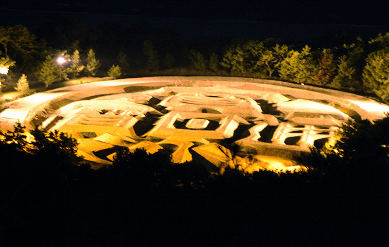 四国見聞録 観音寺ご利益めぐり旅 香川県観音寺市 開運名所めぐり ひそかな人気 四国 毎日新聞